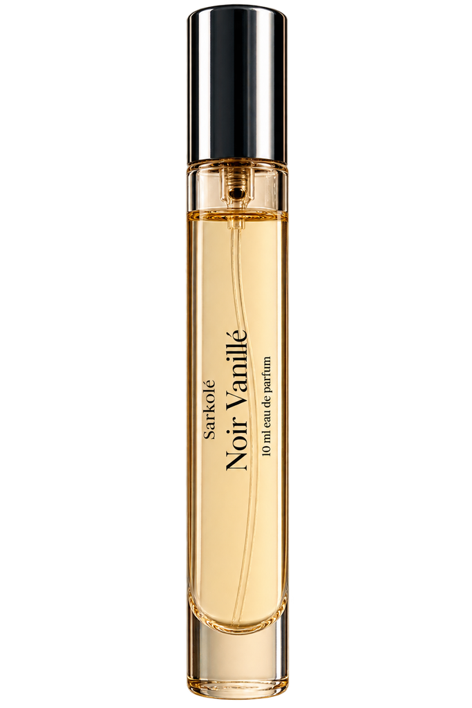 Noir Vanille 10ml Bottle