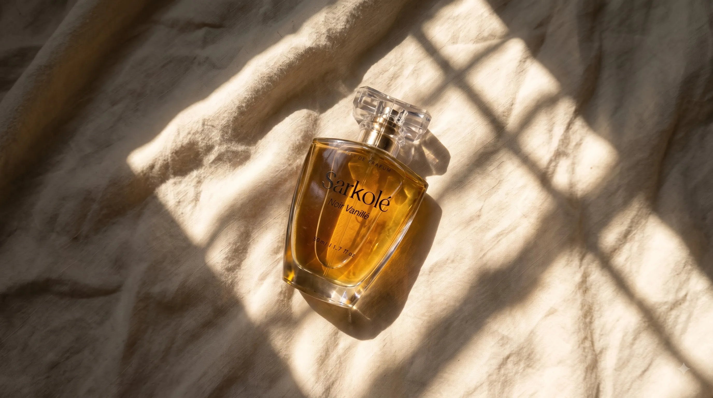 Sarkolé fragrance