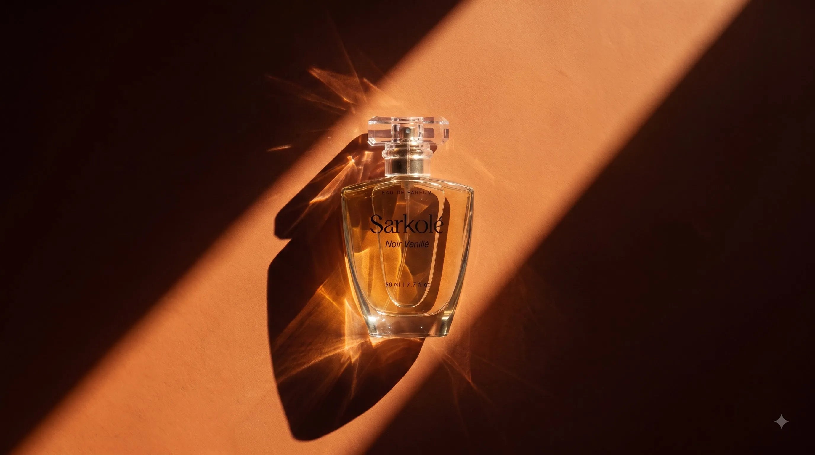 Sarkolé fragrance