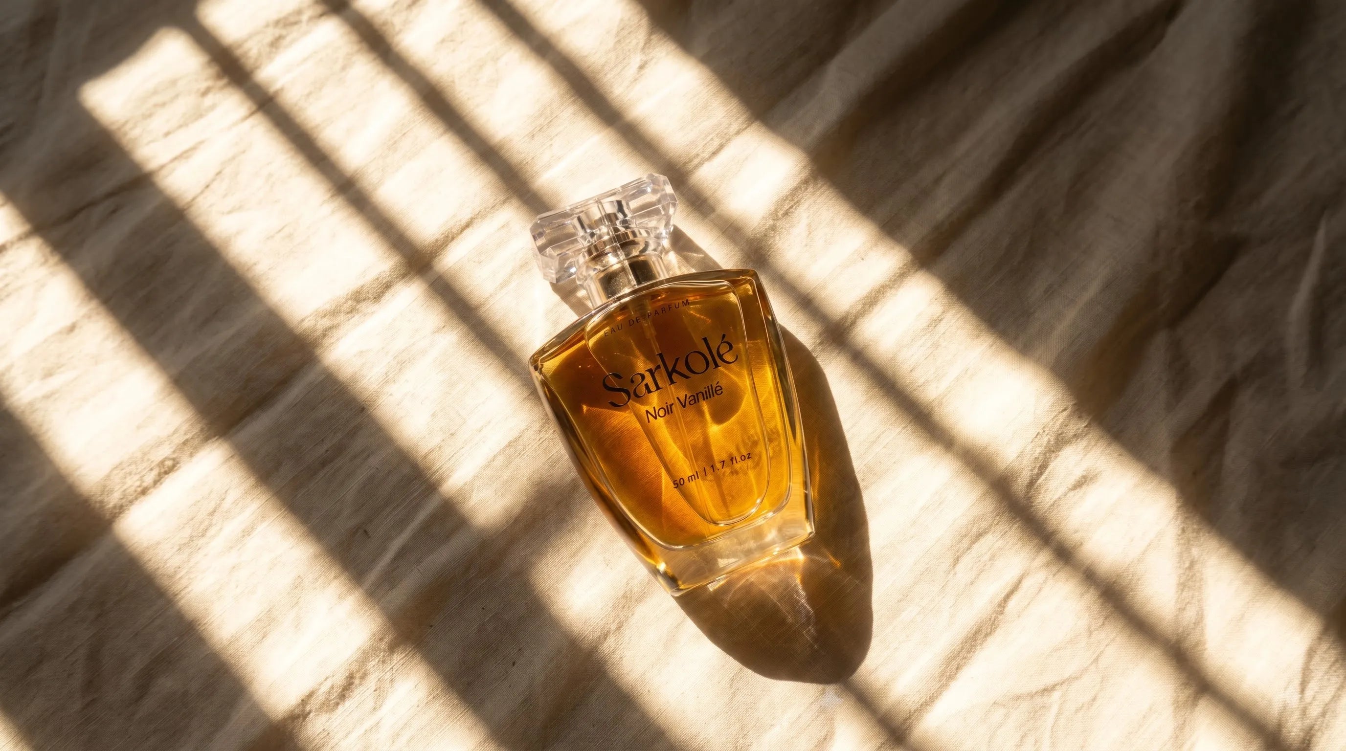 Sarkolé fragrance