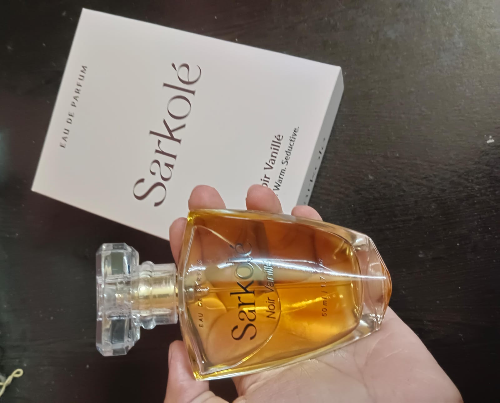 Ankita review photo